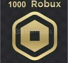 1000 ROBUX[!KOMİSYON BİZDEN!]