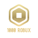 1000 Robux Komisyon Ödenir