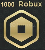 1000 ROBUX KOMİSYON ÖDENİR