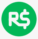 1000 Robux (Komisyon ödeniyor!)