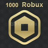 ⭐ 1000 Robux - KOMİSYON ÖDENİYOR⭐