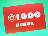 1000 Robux Komisyon Ödenmez .