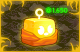 Blox Fruit Permanent Buddha