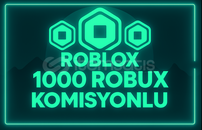 1000 robux komisyonlu 1429 robux
