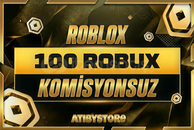  1000 ROBUX KOMİSYONSUZ