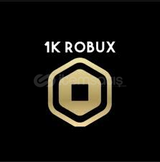 1000 ROBUX [Komisyonlu]