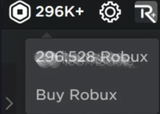 1000 robux komisyonu benden 1429 olarak atılır
