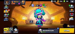 1000+SHELLY 160 TAŞ BAŞLANGIÇ HESABİ