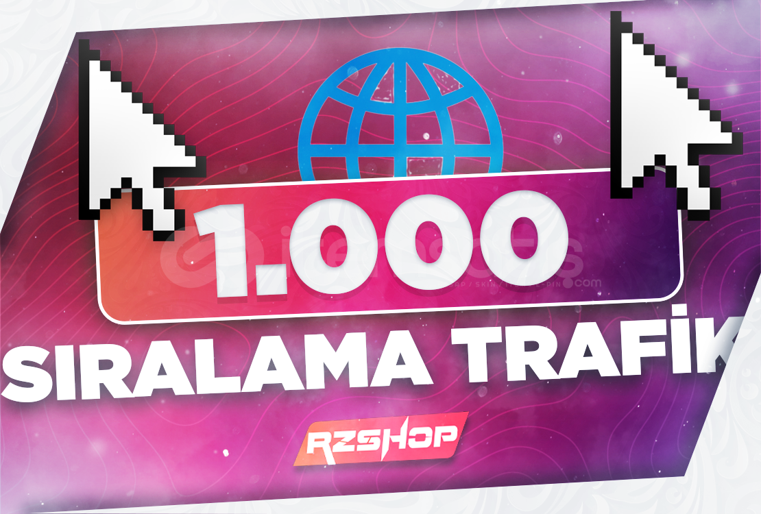 ⭐1.000 SIRALAMA SİTE TRAFİĞİ⭐ ⭐1.000 SIRALAMA SİTE TRAFİĞİ⭐