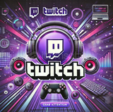 1000 takipçi en ucuz Twitch reklamı