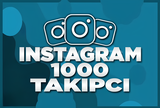 ⭐1000 | TAKİPÇİ INSTAGRAM⭐