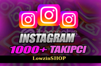 ✅1000 TAKİPÇİ SİTENİN EN UCUZU (ANINDA GÖNDERİM)