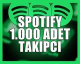 1000 TAKİPÇİ - PLAYLIST