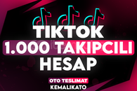 ⚡1000 TAKİPÇİLİ KEŞFET + LİNK ÖZELLİKLERİ AÇIK⭐ ⚡1000 TAKİPÇİLİ KEŞFET + LİNK ÖZELLİKLERİ AÇIK⭐
