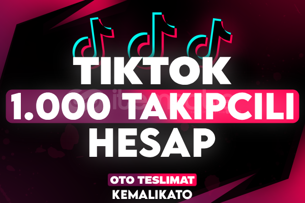 ⚡1000 TAKİPÇİLİ KEŞFET + LİNK ÖZELLİKLERİ AÇIK⭐ ⚡1000 TAKİPÇİLİ KEŞFET + LİNK ÖZELLİKLERİ AÇIK⭐