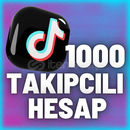 ????✨ 1000 Takipçili Hazır Hesap ✨????