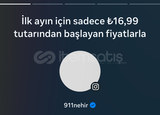 1.000 TAKİPCİLİ HESAP⚡️