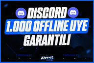 ⭐TÜRK-RESİMLİ 1.000 OFFLİNE ÜYE