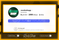 1000' Takipçili İnstagram Hesap ((HIZ+KALİTE))