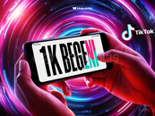 1000 TikTok Beğeni 