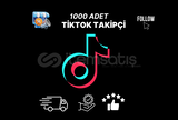 1000 TİKTOK TAKİPÇİ - KAMPANYA!!