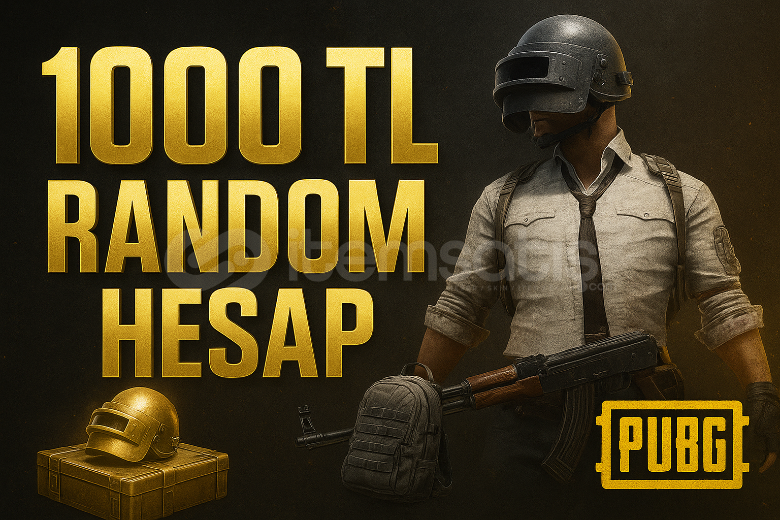 1000 TL MUKEMMEL GARANTI PUBG MOBİLE HESAP 1000 TL MUKEMMEL GARANTI PUBG MOBİLE HESAP