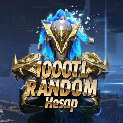 1000 TL MUKEMMEL GARANTI PUBG MOBİLE HESAP 1000 TL MUKEMMEL GARANTI PUBG MOBİLE HESAP