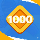 1000 Token | Blade Ball