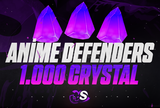 ⭐[1.000 TRAİT CRYSTAL] ANİME DEFENDERS⭐