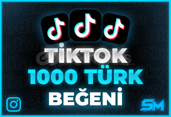 ⭐(1000 Türk Beğeni)+Keşfet Etki | GARANTİLİ ⭐(1000 Türk Beğeni)+Keşfet Etki | GARANTİLİ
