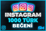  ⭐[1000 Türk Beğeni] + KEŞFET | GARANTİ | OTO⭐