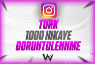 1000 TÜRK HİKAYE GÖRÜNTÜLENME KALİTELİ