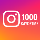 1000 TÜRK KAYDETME