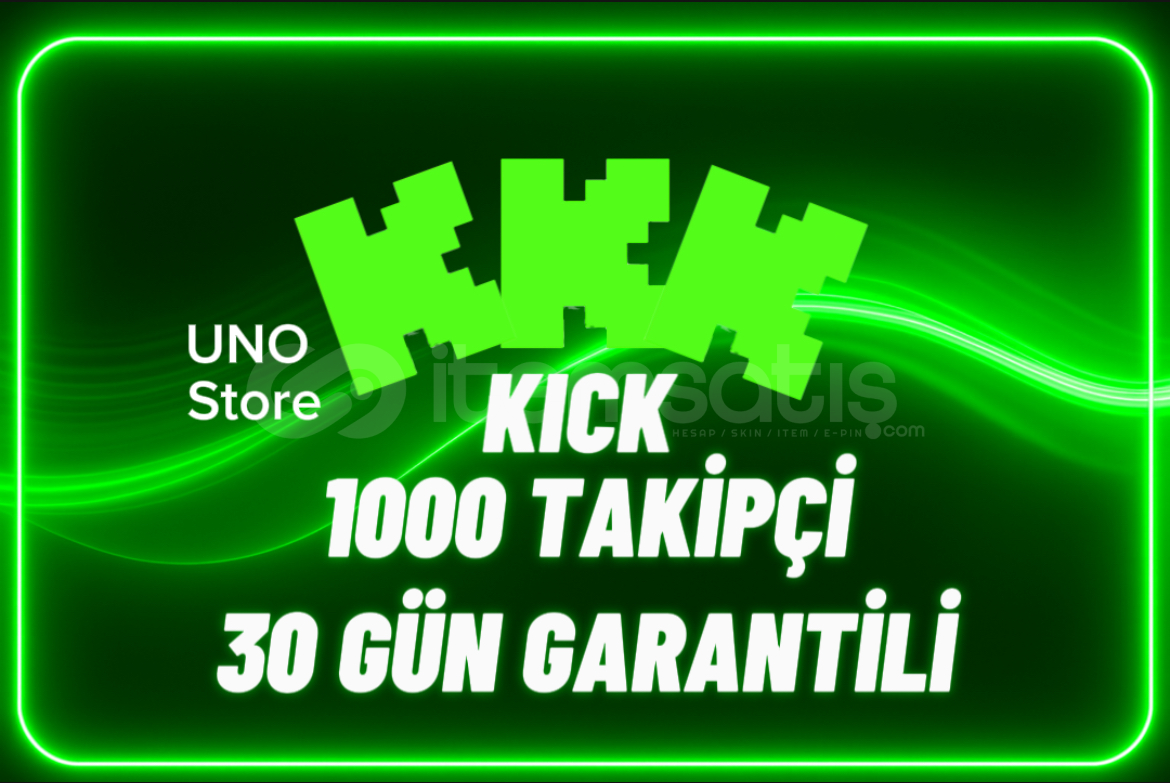 ⭐1000 Türk Takipçi - 30 Gün Garantili⭐ ⭐1000 Türk Takipçi - 30 Gün Garantili⭐