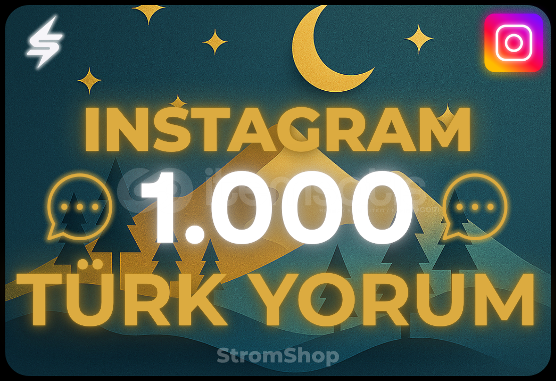 1000 TÜRK YORUM ÖZELLEŞTİRİLEBİLİR | GARANTİ 1000 TÜRK YORUM ÖZELLEŞTİRİLEBİLİR | GARANTİ