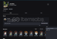 ✨1000 ÜYELİ GRUP *robuxlu✨