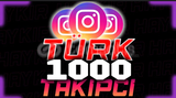 ☆☆1.000 VIP Takipçi☆☆