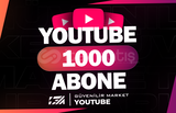 1000 Youtube Abone - KEŞFET ETKİLİ