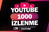 1000 Youtube İzlenme - KEŞFET ETKİLİ