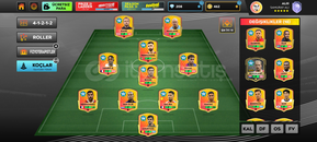 1000 yükseltme 29 Max + icon