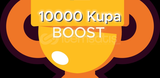 10000 10k kupa boost en ucuza