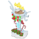 5000 Adet Christmas Trophy
