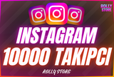⚡ +10.000 Adet Garantili Takipçi ⚡