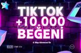 ⭐10.000 BEĞENİ/KEŞFET ETKİLİDİR.⚡