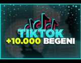 10.000⭐️BEĞENİ TİKTOK EN UYGUNA!⭐️