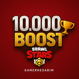 10.000 Kupa Boost
