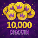10000 Discoin Bu Fiyat Kaçmaz!!!!