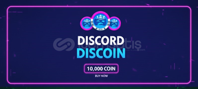 ⭐ 10000 DİSCOİN - EN UYGUN FİYAT !!!