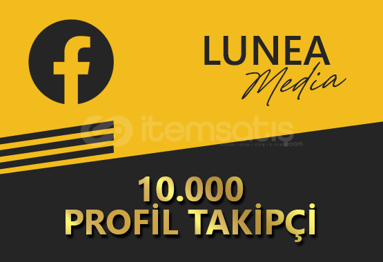 10.000 FACEBOOK PROFİL TAKİPÇİ 10.000 FACEBOOK PROFİL TAKİPÇİ