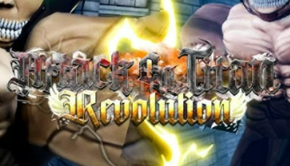 5000 FAMILY SPINS - Attack On Titan 5000 FAMILY SPINS - Attack On Titan